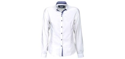 Purple Bow 40 Women's Shirt