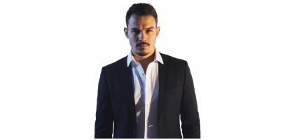 Black Bow 60 Men's Shirt