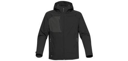 Men's Sidewinder Shell