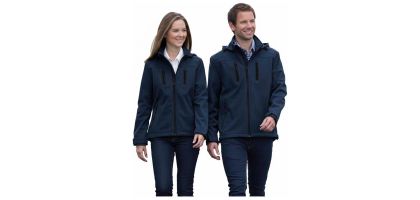 Hybrid Jacket