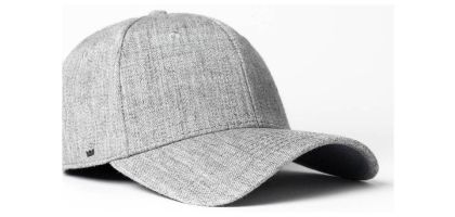 UFlex Kids Pro Style 6 Panel Fitted Cap