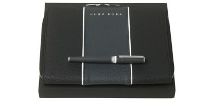 Set Gear (rollerball Pen & Conference Folder A5)