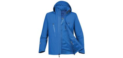 Men's Hurricane Shell
