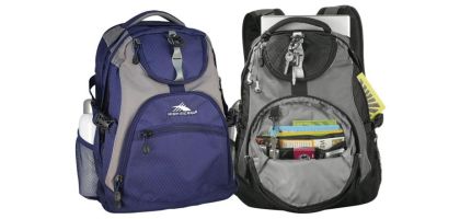 High Sierra Access 17'' Computer Backpack