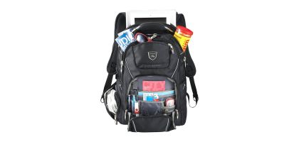 High Sierra Elite Fly-By 17" 42L Computer Backpack
