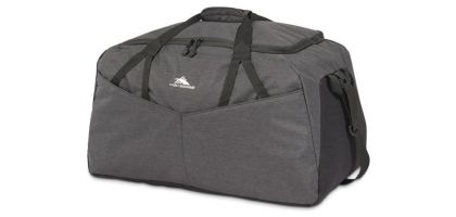 High Sierra Forester RPET Duffel 100L