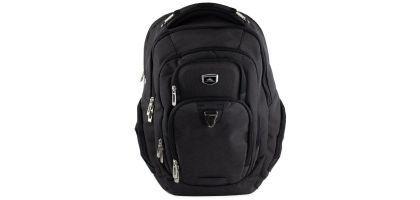 High Sierra Elite Eco RPET 17" Computer Backpack
