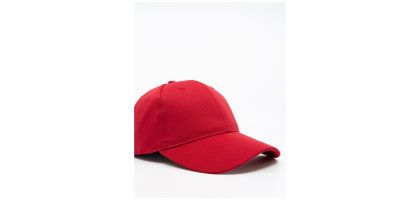 Athlete 6 Panel Cap