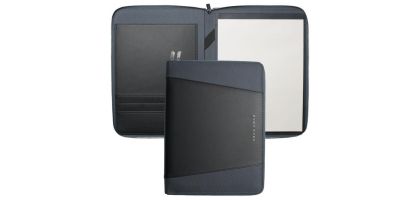 Conference Folder A4 Keystone Grey