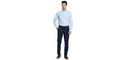 GANT Regular Fit Oxford Shirt