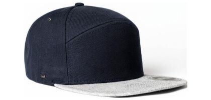 UFlex Fashion 6 Panel Snapback Cap
