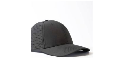 UFlex High Tech Curved Peak Snapback Cap