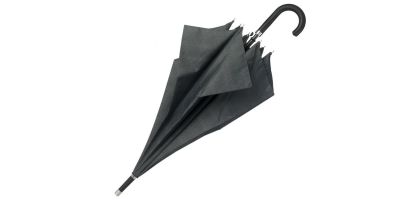 Golf Umbrella Illusion Grey