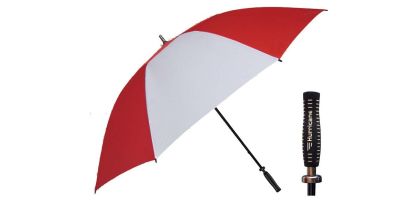 Hurricane Umbrella
