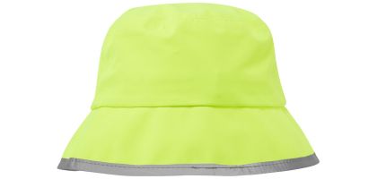 HiVis Waterproof Bucket Hat