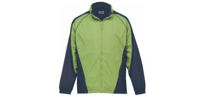 I.D. Instinct Jacket