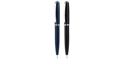 Matt Brass Pen