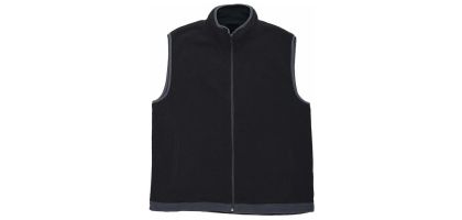 Ice Vista Vest - Mens