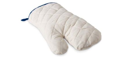 Cotton Mitten