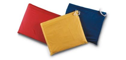 Raincoat In Pouch