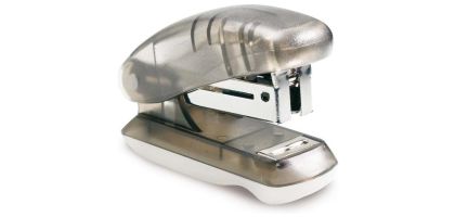Stapler In Transparent Colours