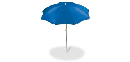 Custom Beach Umbrella