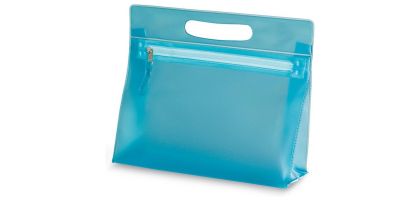 Transparent Vanity Case