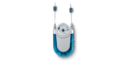 Pendant Radio