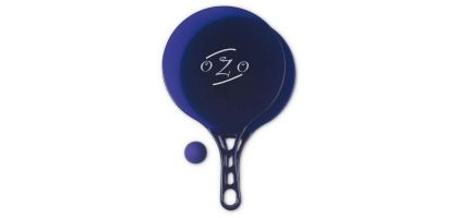 Plastic Racket Set