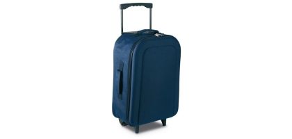 Traveller Trolley Bag