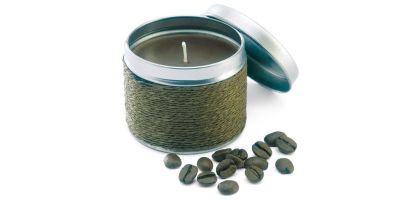 Fragrance Candle