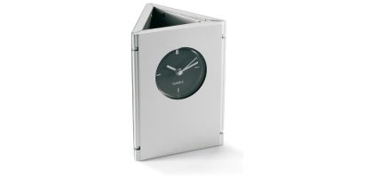 Piego Foldable Clock And Frame