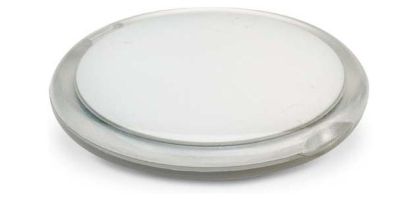 Rounded Double Compact Mirror