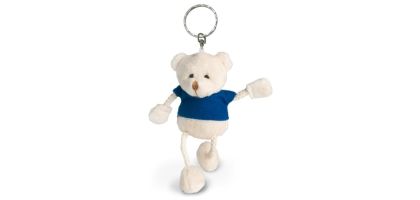 Teddy Bear Keyring