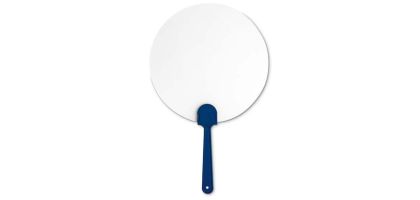 Pay Pay Manual Hand Fan