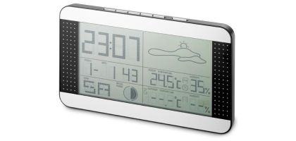 Digital Weather Station
