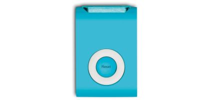 Trendy Style Pedometer W/ Clip