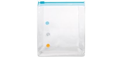 Pvc Cosmetic Pouch