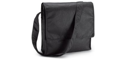 Document Bag W/ Flap Pet 150Gr
