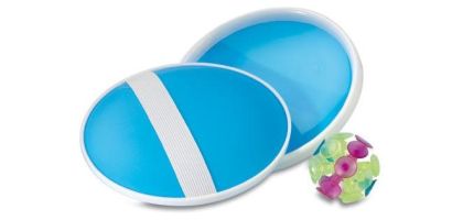 Suction Ball Catch Set