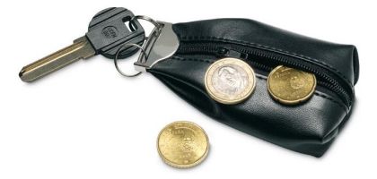 Kerying With Purse