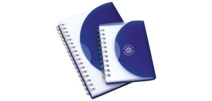 Curve Notepad - Regular