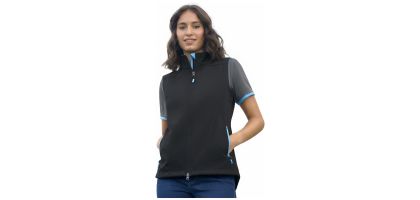Ladies Geneva Vest