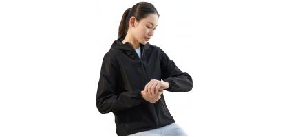 Womens Tempest Jacket