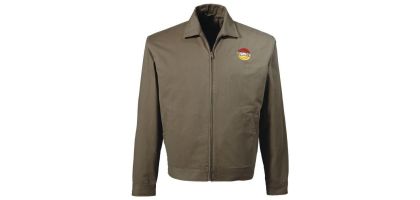 Samson Rain Jacket