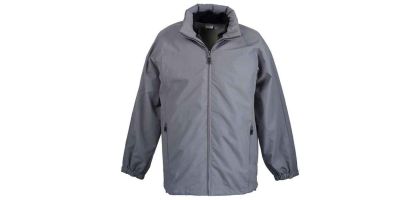 Moreton 4-In-1 Rain Jacket