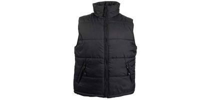 Puffer Vest