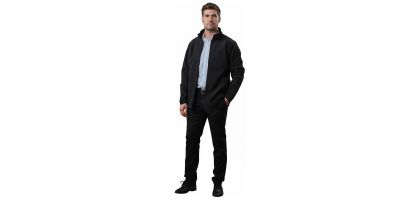 The Premium Softshell Men's