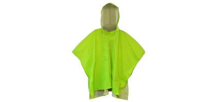 Kids Poncho