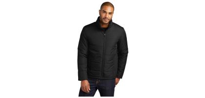 Port Authority Puffer Jacket